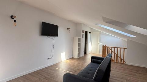 Foto 3 de Dúplex de alquiler en Calle de Santa María, Cacabelos, León