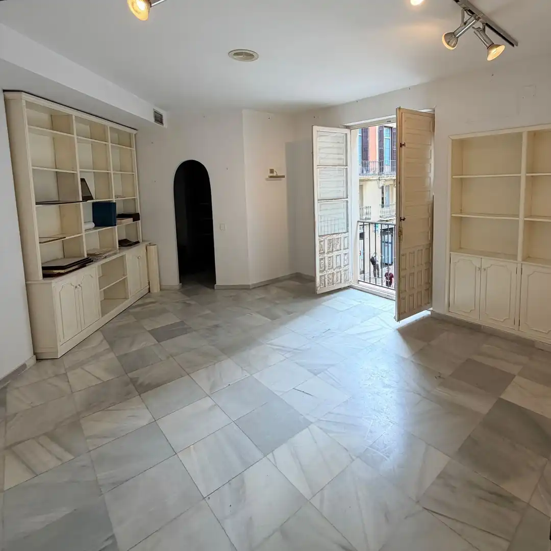Flat with lift for sale in niño de guevera, imagen 3