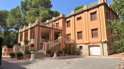 Foto 2 de Casa o xalet en venda a Monteamor - La Carrasca - El Peucal, Valencia