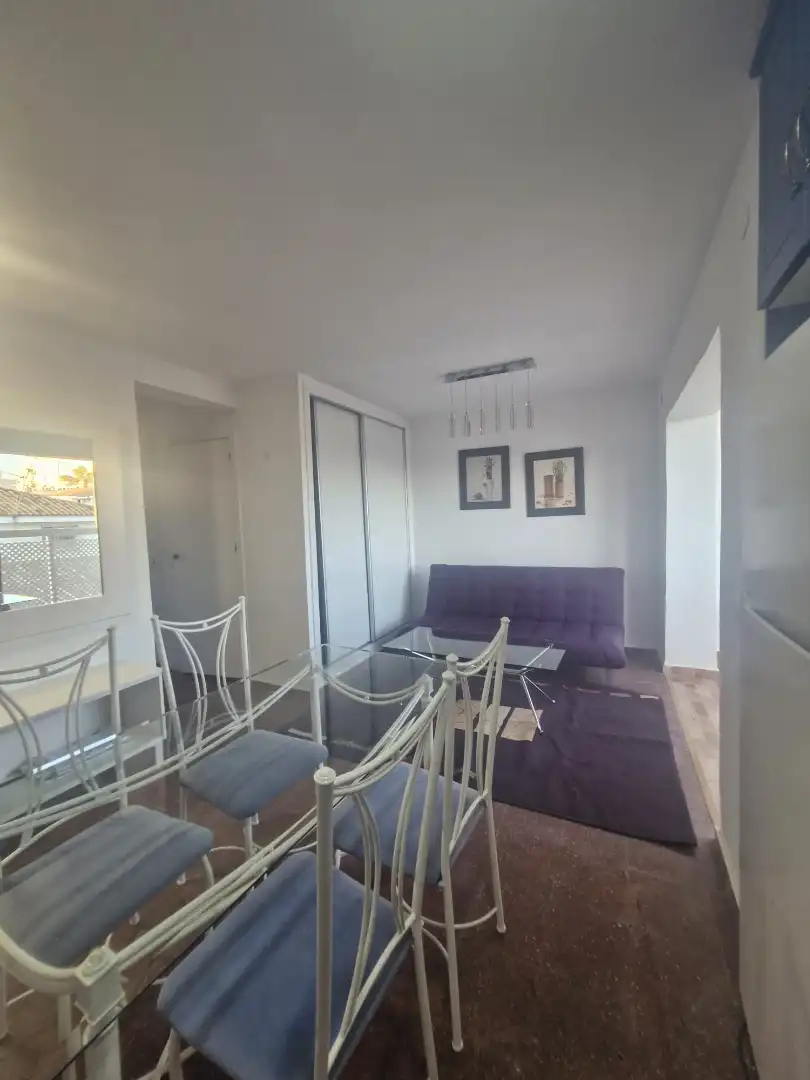Flat for rent in Calle Sor Juana Ines de la Cruz, Rodeo Alto - Guadaiza - La Campana