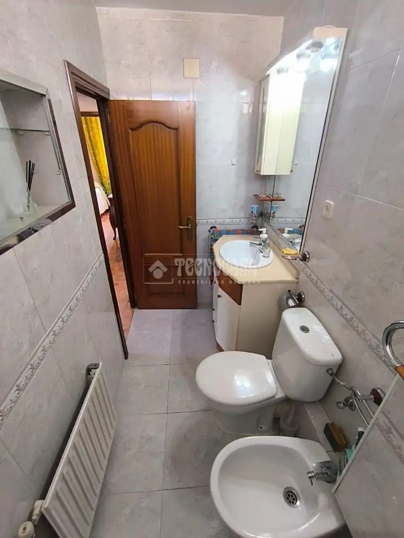 Baño de Piso en venta en Madrid
