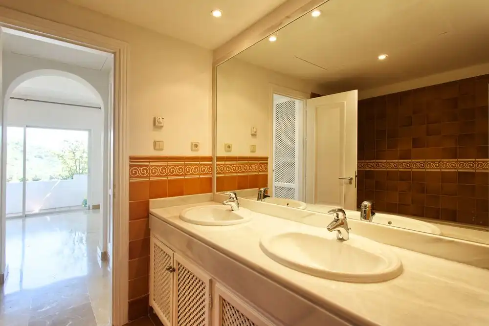 Duplex with terrace for sale in La Quinta, imagen 12