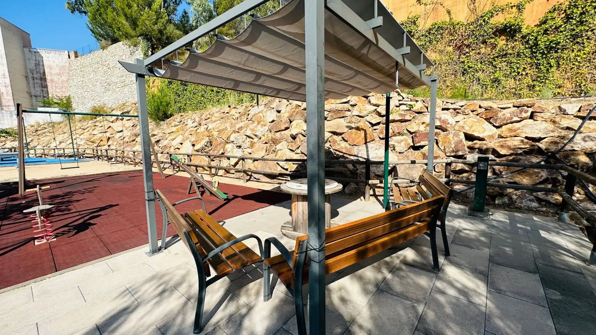 Terrassa de Pis en venda en Lloret de Mar amb Aire condicionat, Calefacció i Terrassa