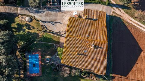 Foto 4 de Casa o xalet en venda a Carrer Mas Duran, La Pera, Girona