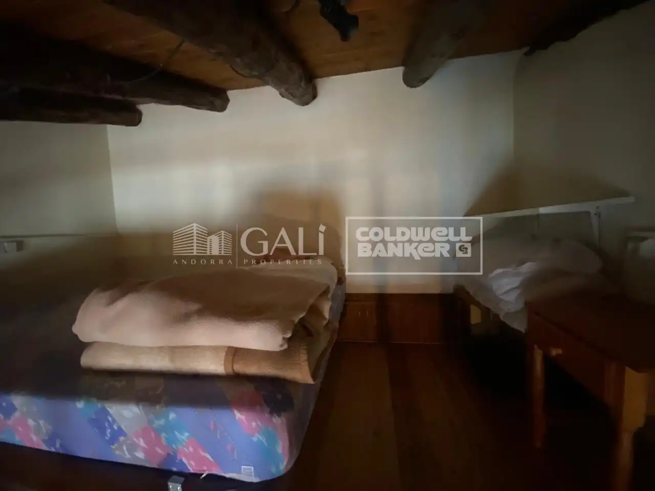 1-bedroom flat seasonal rent in Pas de la Casa, Encamp · 7 of 38