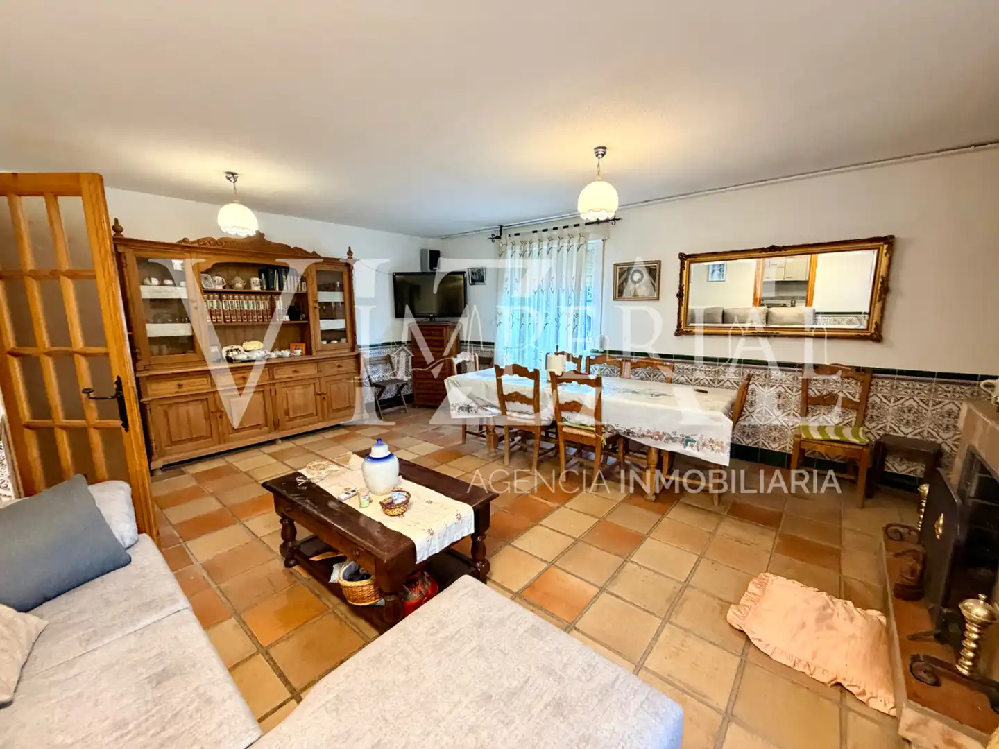 House with terrace for sale in Calle del Río-Almendros, imagen 23