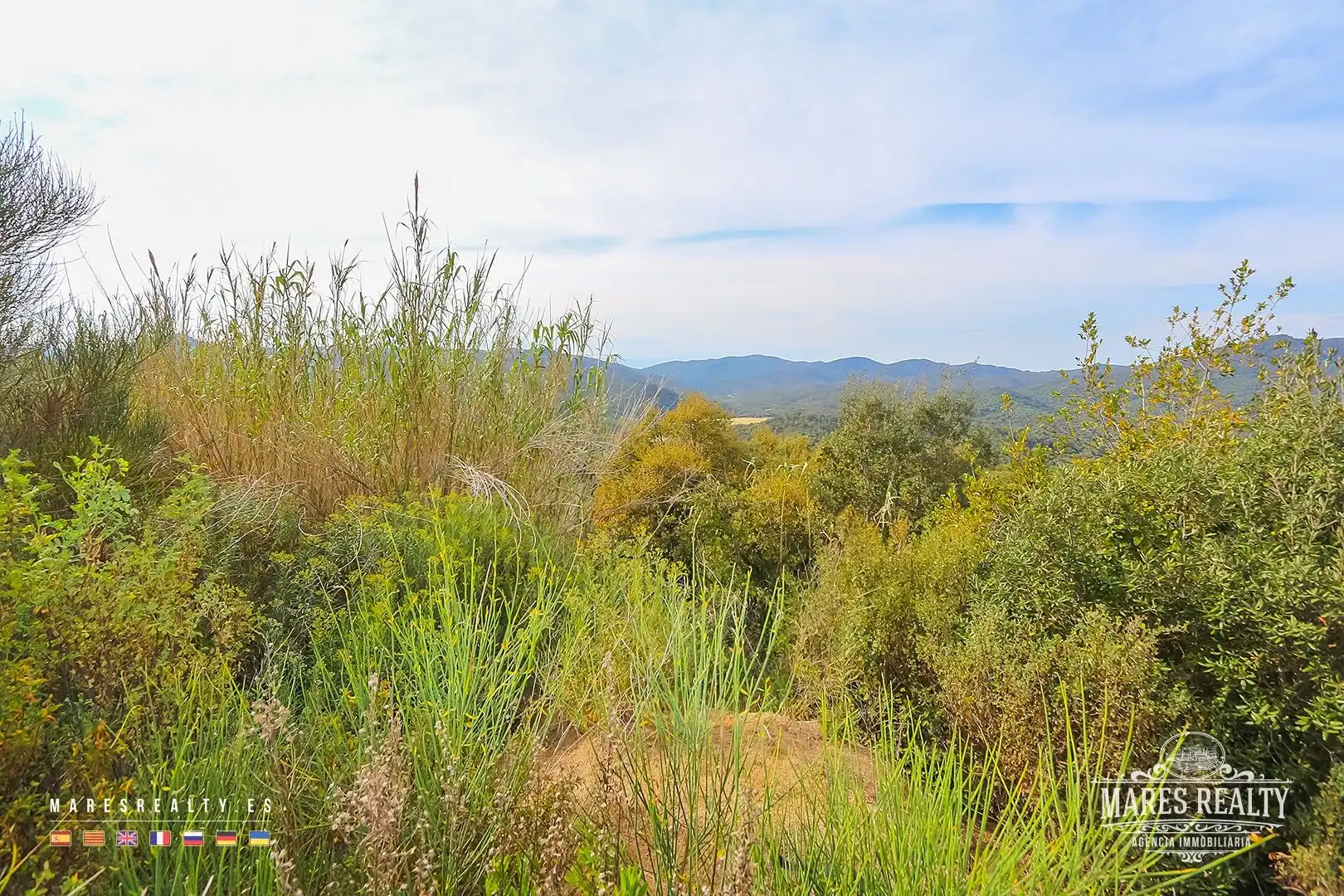 Residencial en venta en Tossa de Mar