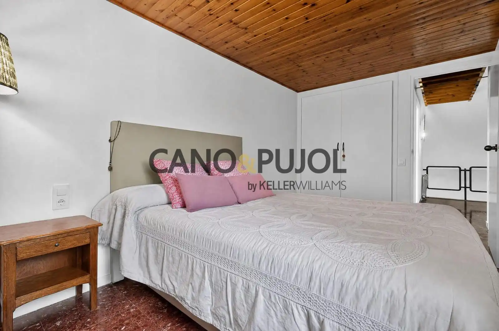 Ático con terraza en venta en plana hospital, imagen 43