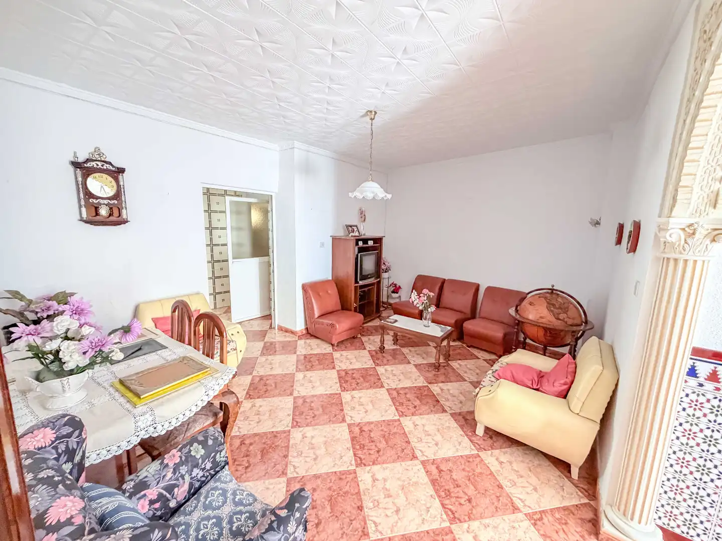 Casa rústica con terraza en venta en Calle Isaac Albéniz 3, imagen 21