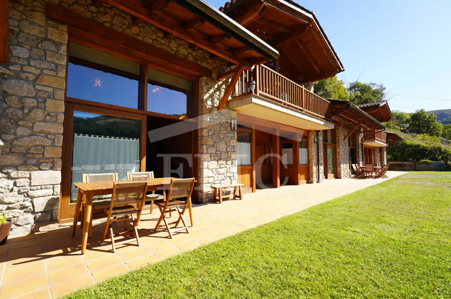 Haus mit Terrasse zum Verkauf in Carrer A 6, imagen 6