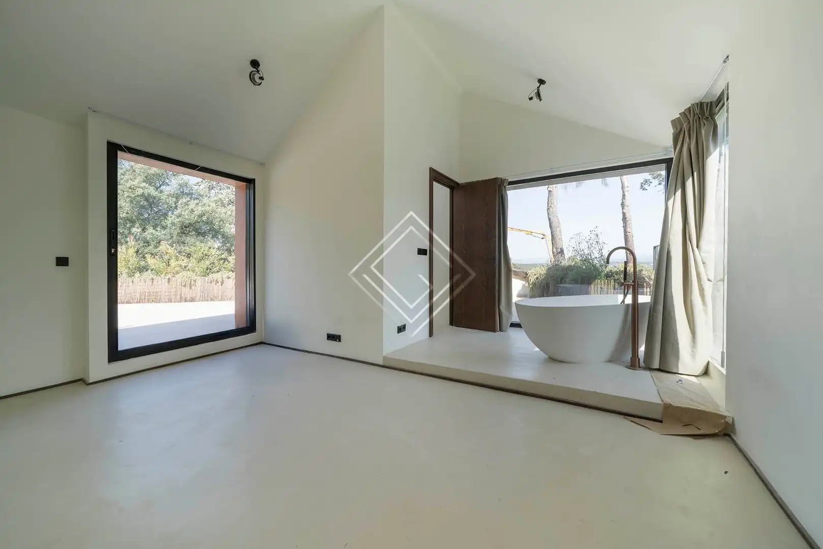 Casa o xalet de lloguer en Madrid amb Aire condicionat, Jardí privat i Terrassa