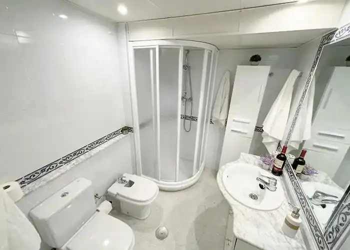 Wohnung mit Terrasse zum Verkauf in Calle Conde de Gondomar, imagen 14