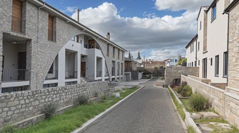 Foto 2 de Residencial en venda a Pl. Fragua, Nuevo Baztán - pueblo, Nuevo Baztán