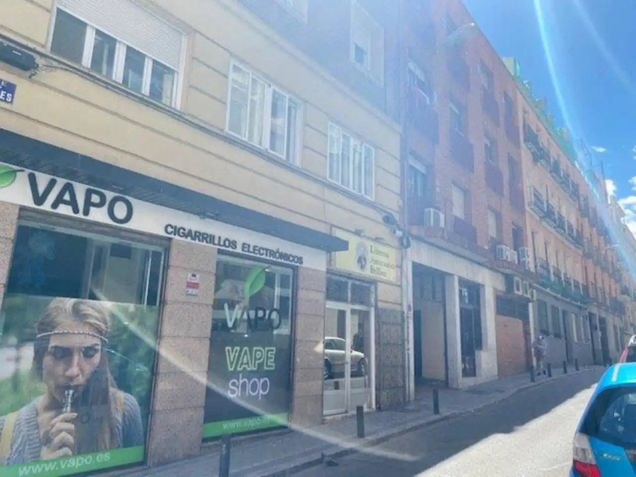 Parkplatz zum Verkauf in Calle VIRTUDES, imagen 11