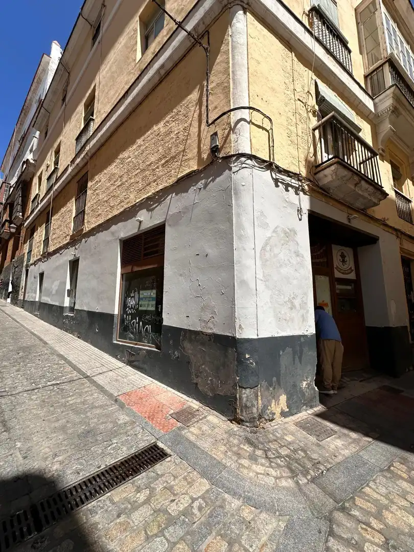 Gewerbefläche zum Verkauf in Centro Histórico, imagen 2