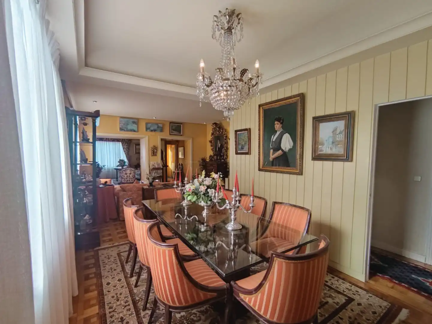 Wohnung mit Aufzug zum Verkauf in Oviedo - CL URIA, imagen 4