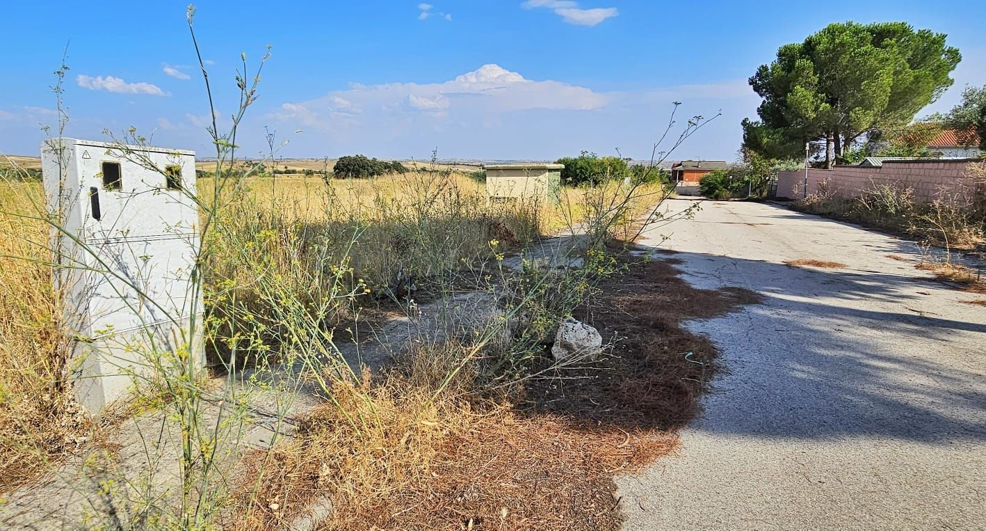 Residential for sale in El Álamo