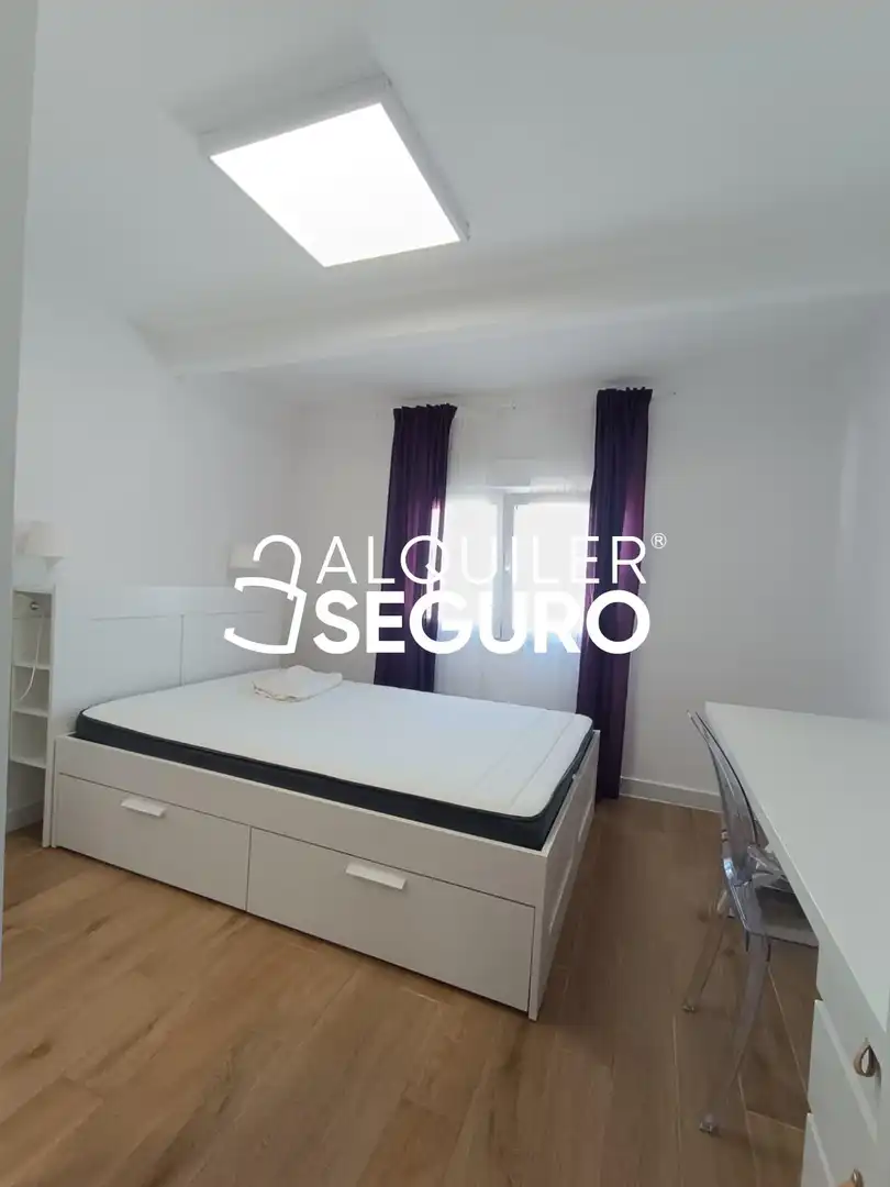 Habitación de Piso de alquiler en Aranjuez con Aire acondicionado, Calefacción y Terraza