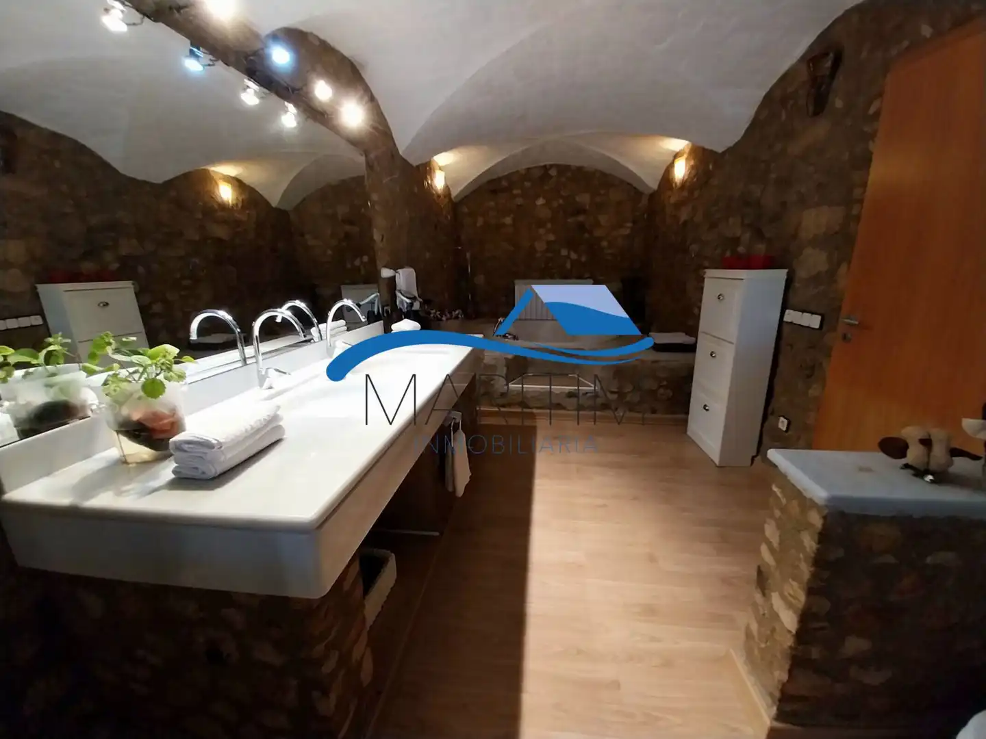 Casa con terraza en venta en Arbres, imagen 11