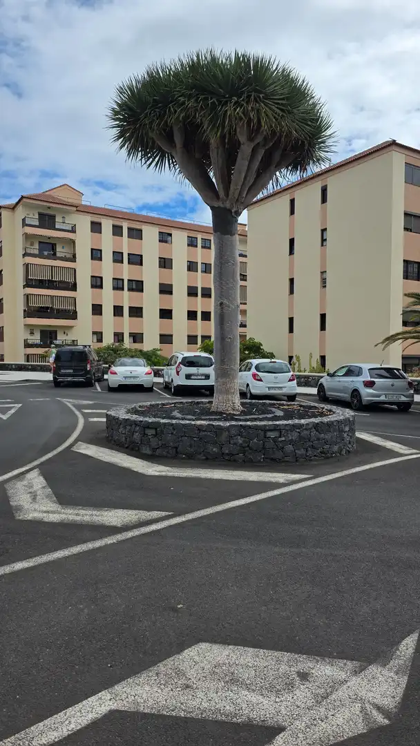 Einzelparkplatz zum Verkauf in Calle Mencey Pelinor, imagen 11