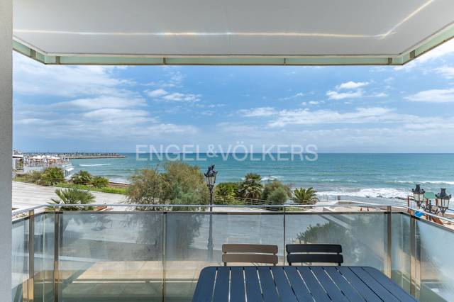 Apartamento en Venta en Aiguadolç - Sant Sebastià