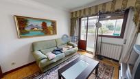 Living room of Flat for sale in Donostia - San Sebastián   with Balcony