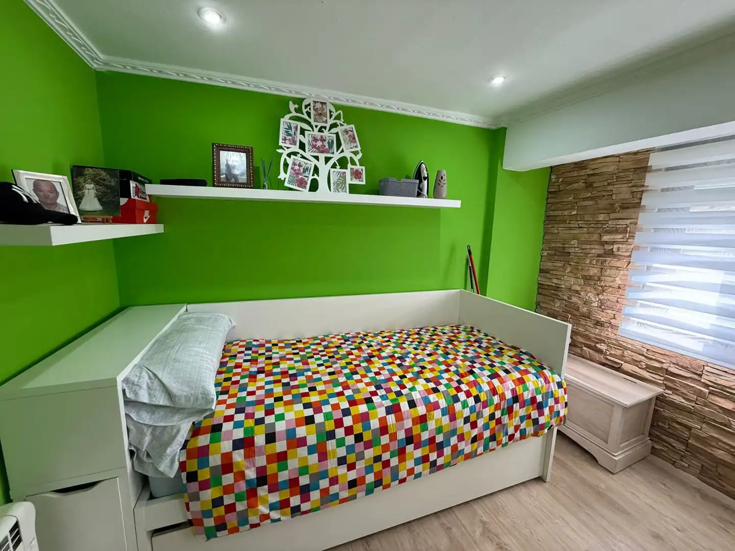 Flat for sale in Conde Albox, imagen 13