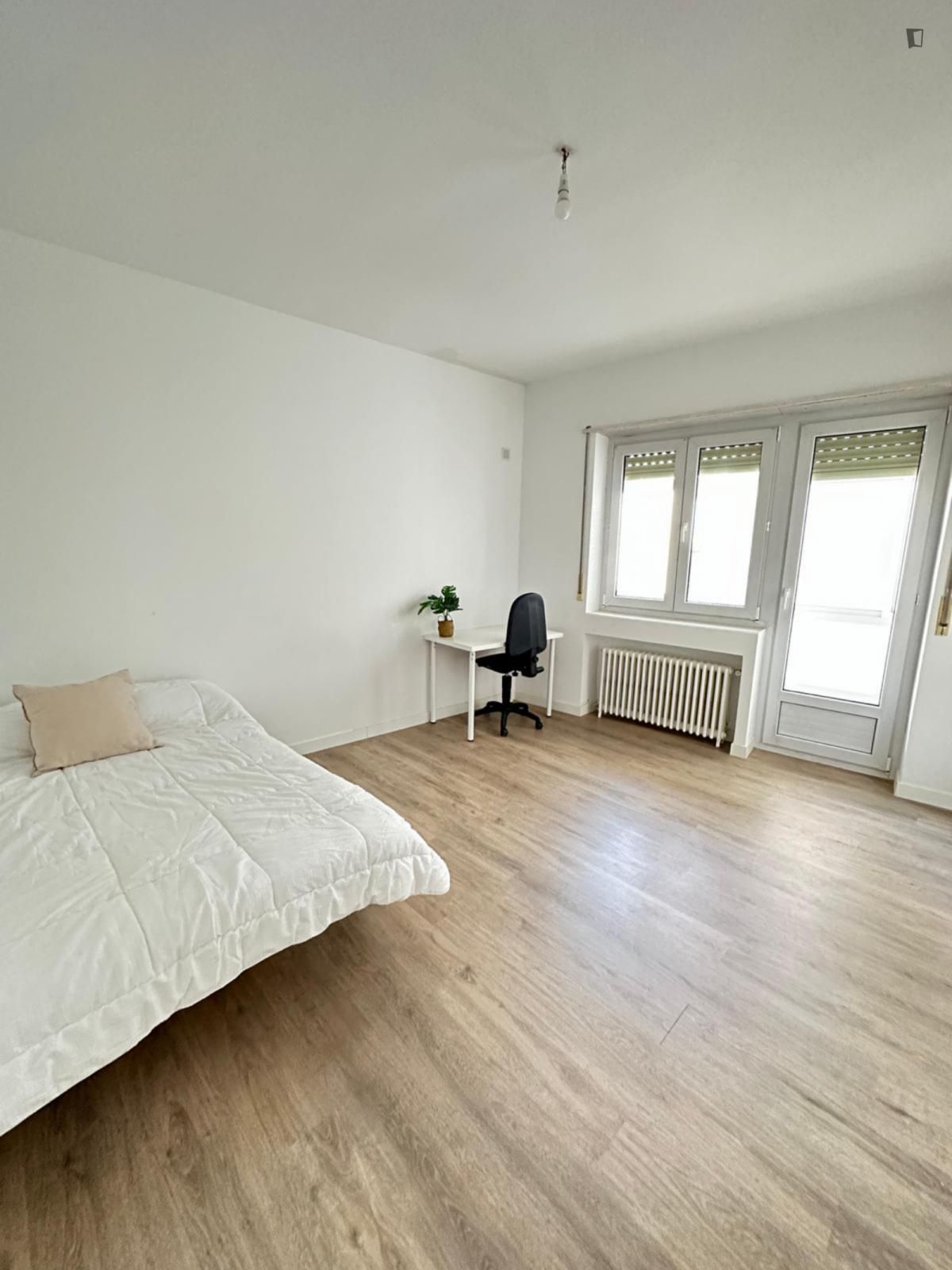 Apartament per a compartir a Centro