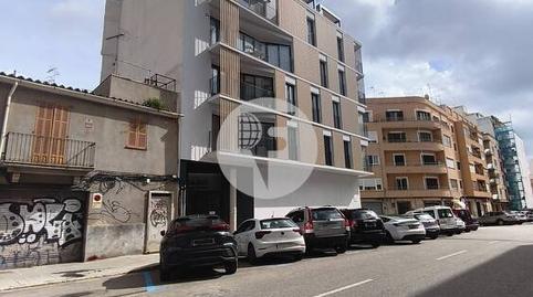 Foto 5 von Geschaftsraum zum Verkauf in Foners, Palma de Mallorca
