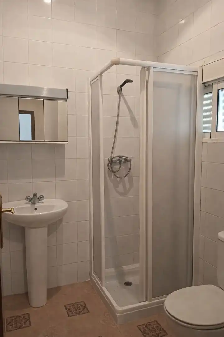 Baño de Casa o chalet en venta en Trigueros
