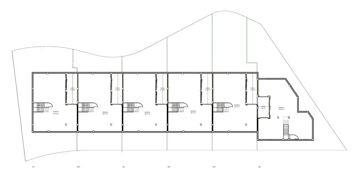 Casa con terraza en venta en Mar Menor Golf, imagen 17