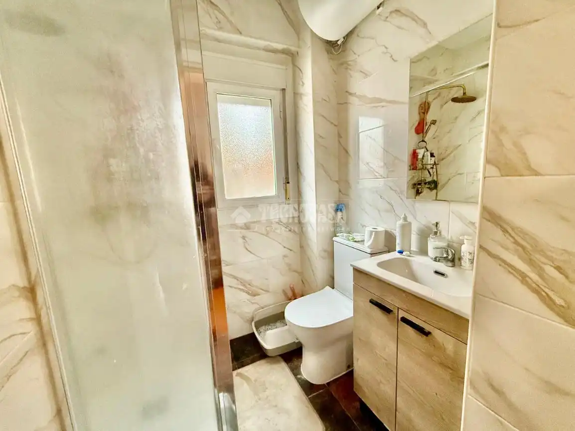 Baño de Piso en venta en Zaragoza