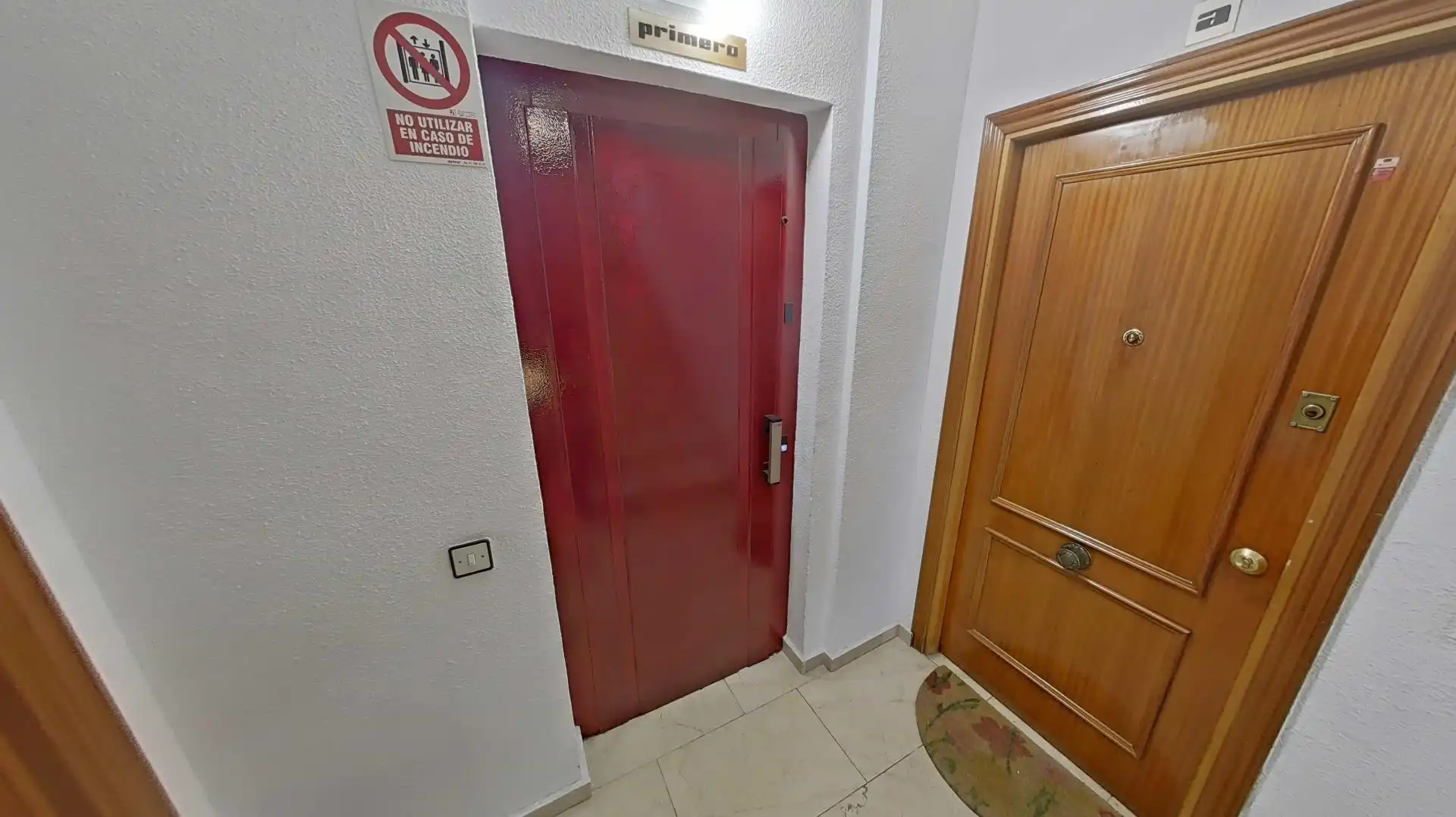 Flat with lift for sale in Calle SONSECA, imagen 20
