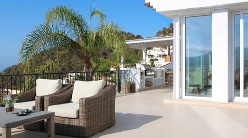 Foto 5 de Casa adosada en venda a Calle Cerro Gordo Sur, Los Cármenes - Cerro Gordo, Granada