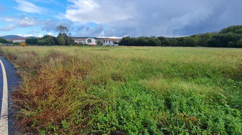 Foto 5 de Residencial en venda a Travesía de Fontaldeiro, Bertamirans, Ames