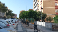 Exterior view of Flat for sale in Castilleja de la Cuesta