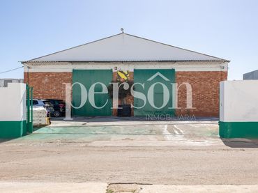 Nave industrial en venta en Urbanitzacions i Pedanies Nord