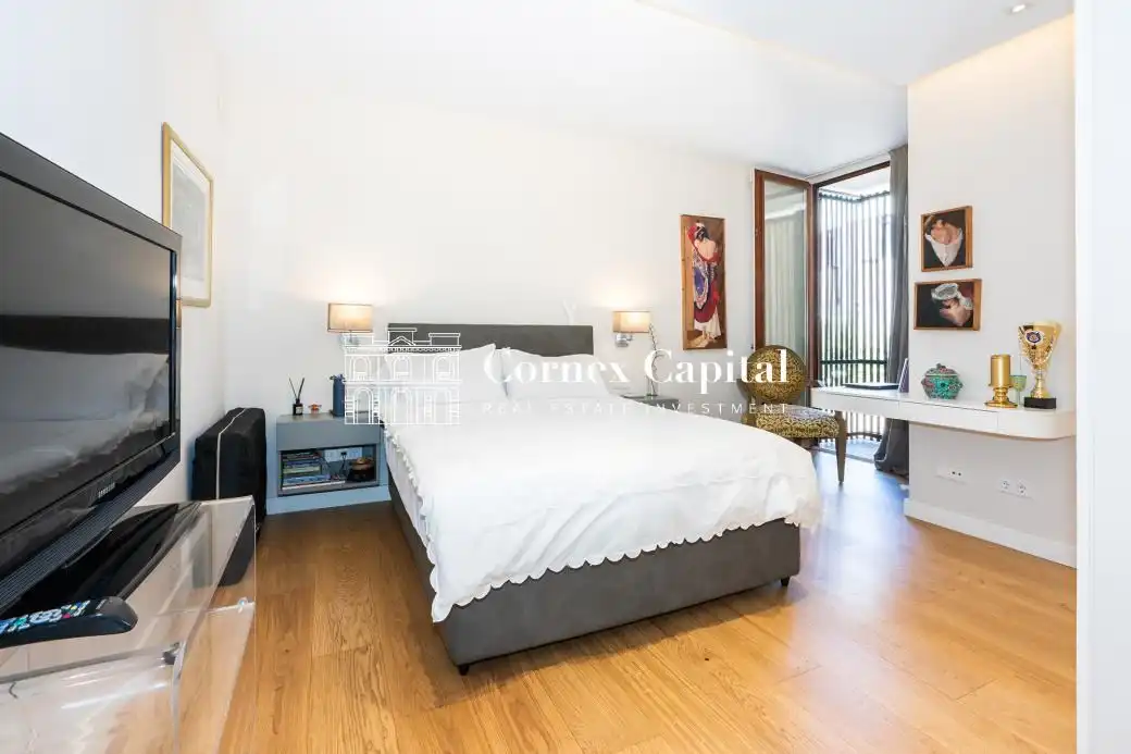 Habitación de Piso en venta en Barcelona con Aire acondicionado, Calefacción y Terraza