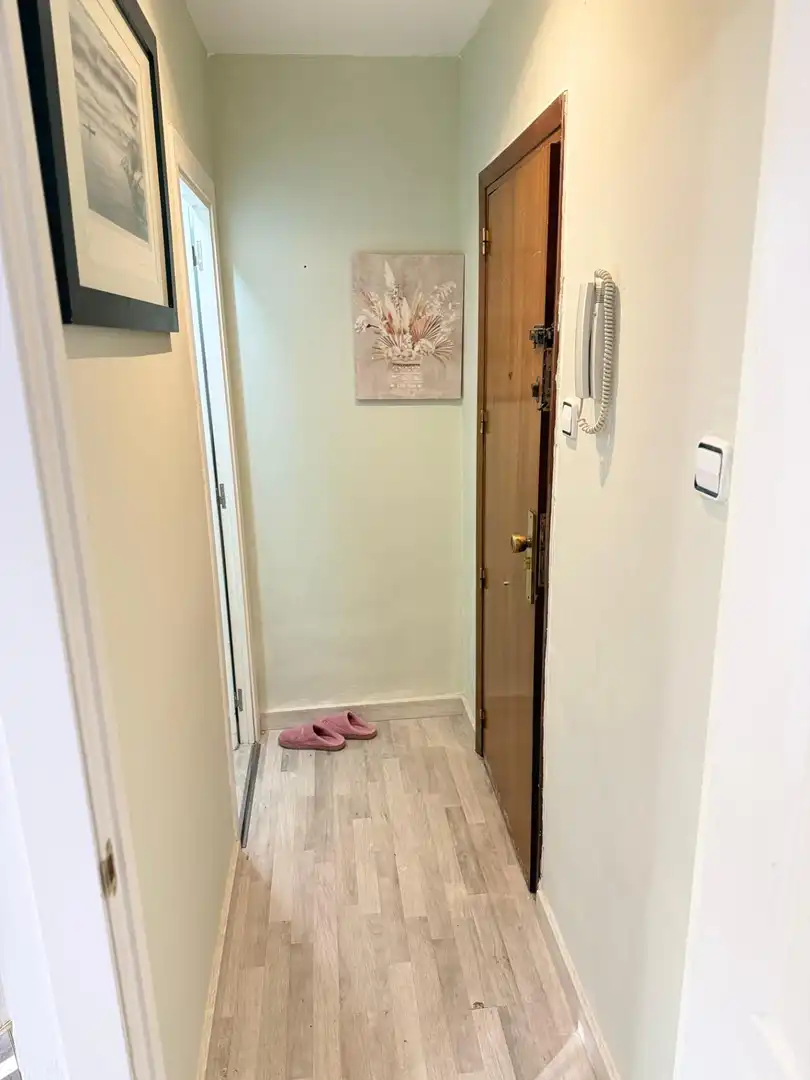Piso en venta en Terrassa con Aire acondicionado, Parquet y Amueblado
