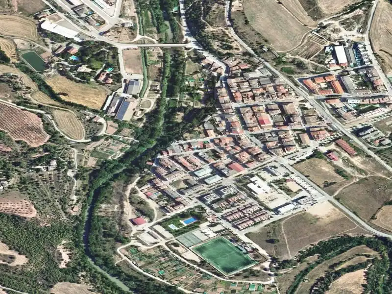 Houses for sale in Callús