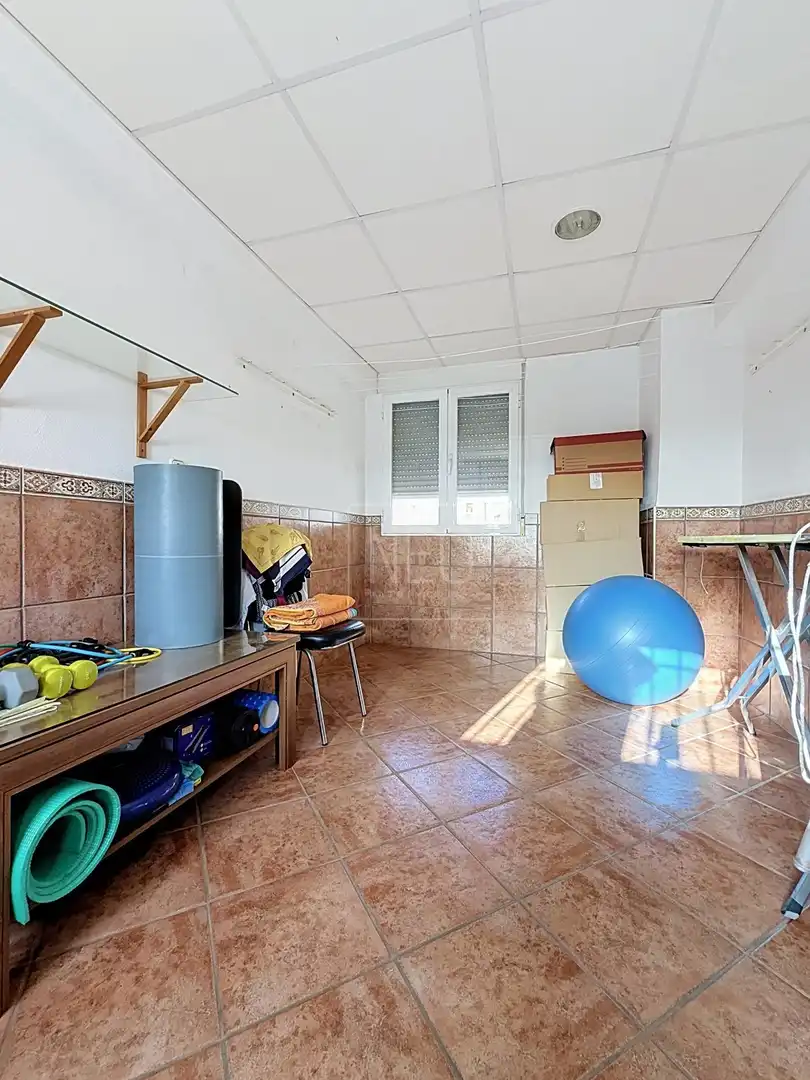 Maison mitoyenne à vendre à Calle CAZADOR, imagen 26