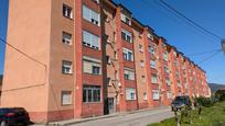 Exterior view of Flat for sale in Los Corrales de Buelna 