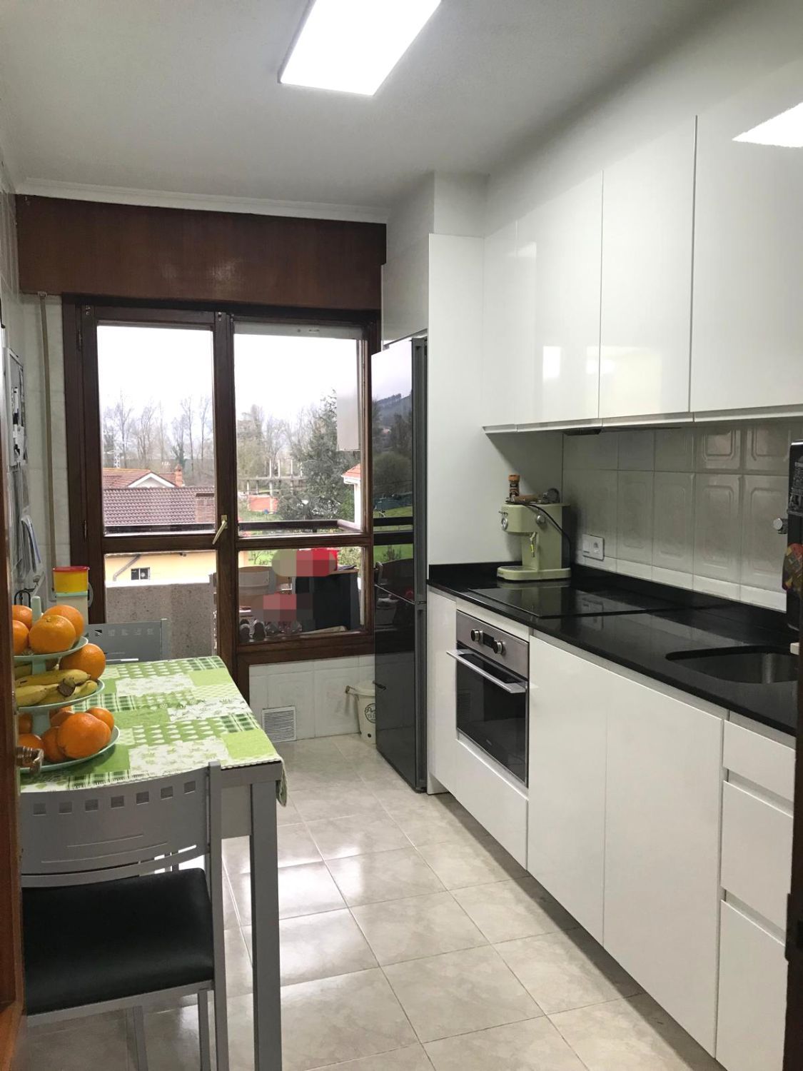 Cuina de Pis en venda en Piélagos amb Calefacció, Terrassa i Traster