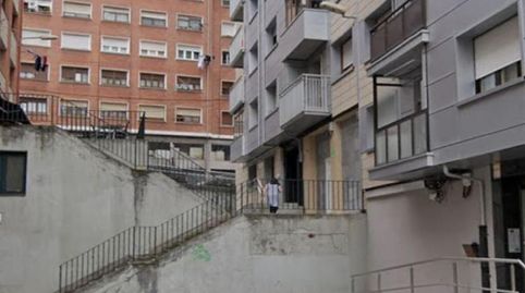 Foto 4 de Pis en venda a Txabarri - La Unión - Vista Alegre, Sestao