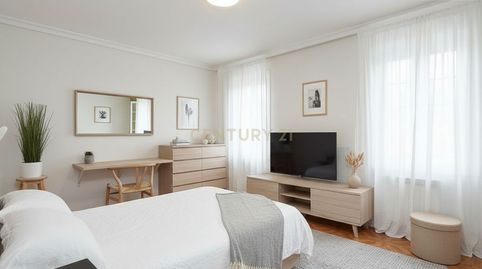 Foto 2 de Piso en venta en Mendiola Bidea, 9, Trintxerpe, Spain, 9, Pasaia, Gipuzkoa