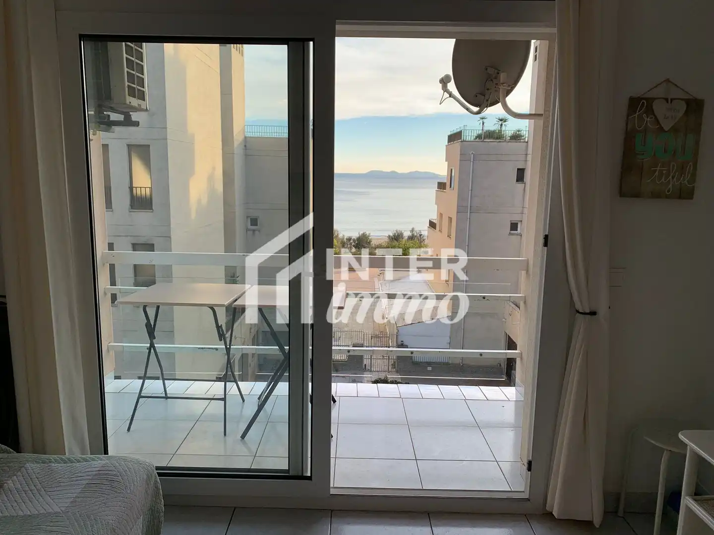 Vista exterior de Apartament en venda en Salatar