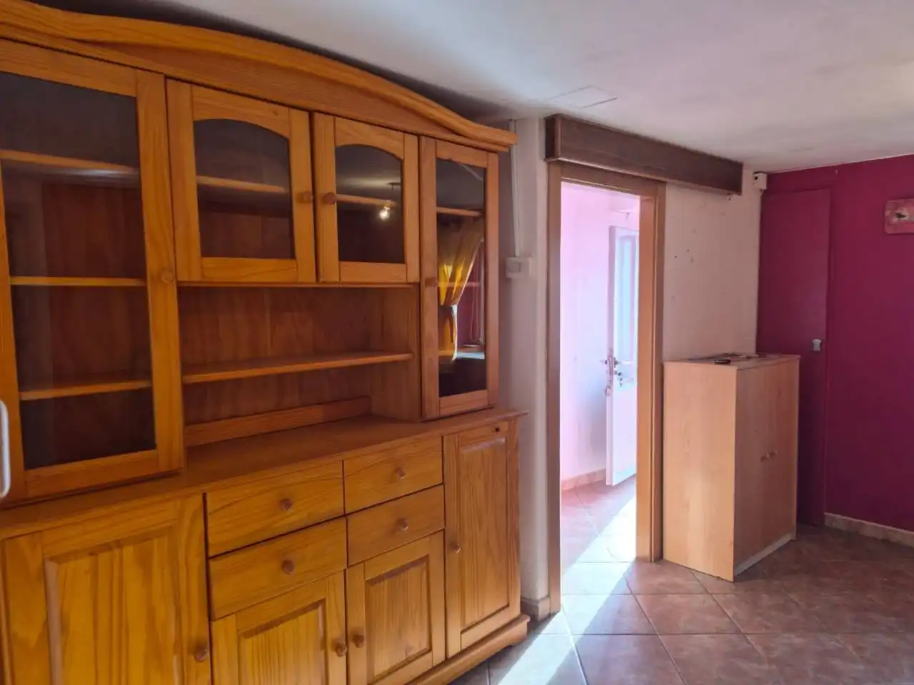Casa o xalet en venda a Calle Liðares, 14, Vilasantar