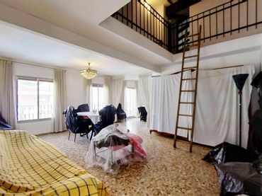 Maison avec balcon à vendre à Poblats Marítims