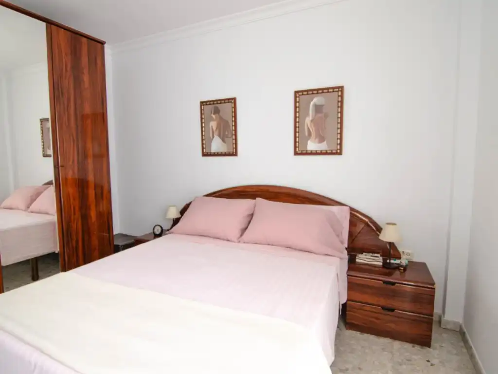 Schlafzimmer von Wohnung zum Verkauf in La Rinconada