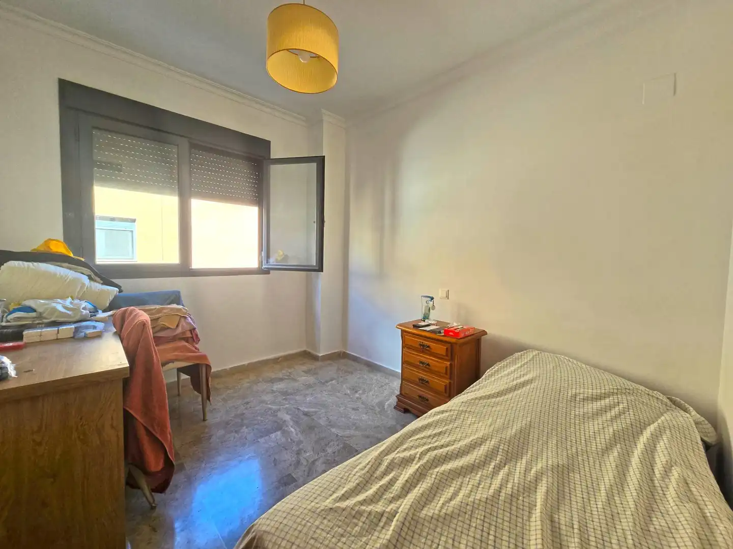 Habitación de Piso en venta en Mairena del Aljarafe con Piscina comunitaria